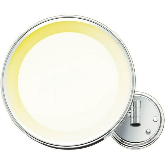 Conair Hospitality Lighted Wall-Mount Mirror