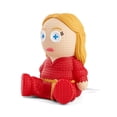 thumbnail image 5 of Figura de vinilo hecha a mano por Robots Princess Buttercup de 13 cm, 5 of 5