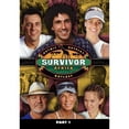 thumbnail image 1 of Survivor 3: Africa DVD Movie 2001, 1 of 1