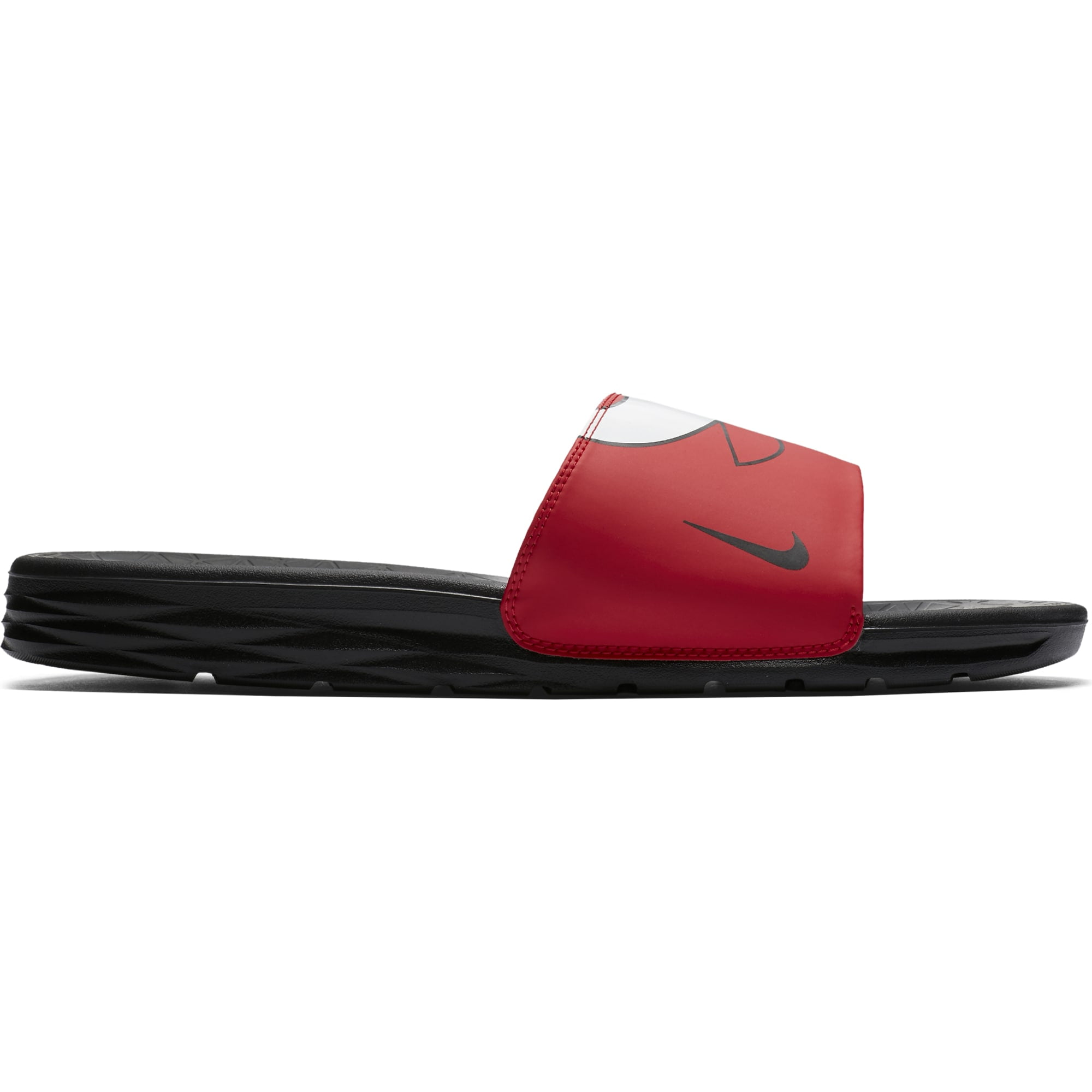 benassi nba