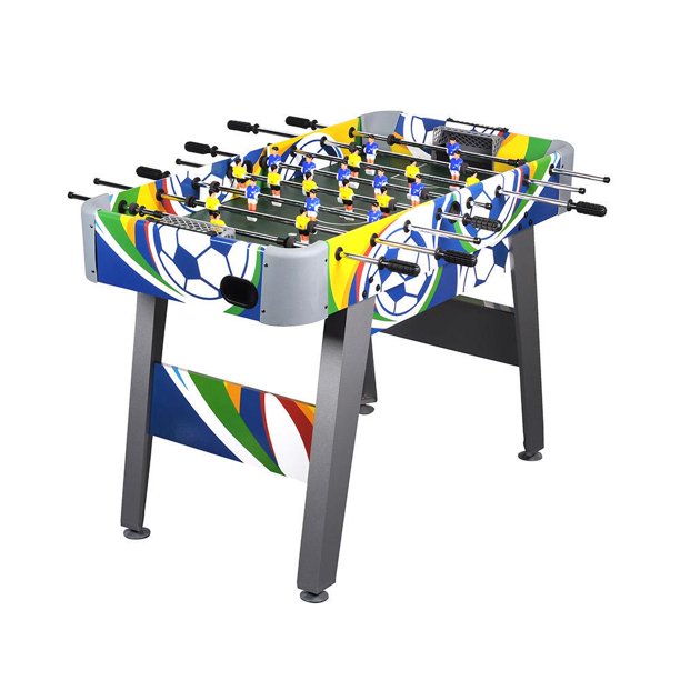 Ktaxon 48" Foosball Table Competition Game Soccer Sized ...
