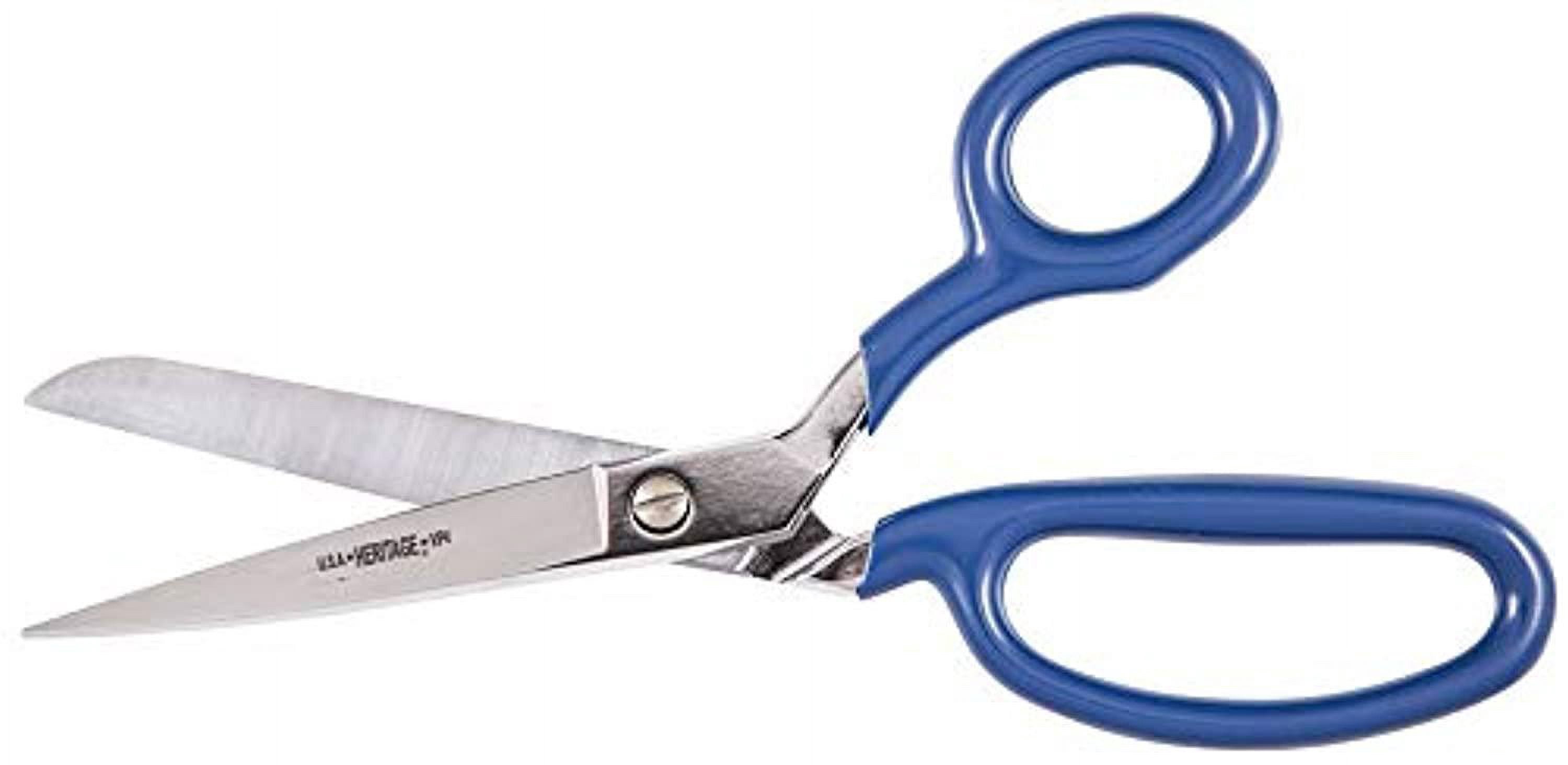 Heritage Cutlery Premium Dressmaker Shears 8"-