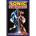 thumbnail image 1 of Sonic The Hedgehog 2B Kamite 7500588020665, 1 of 2