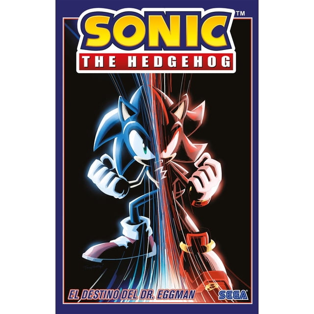 Sonic The Hedgehog 2B Kamite 7500588020665