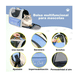 thumbnail image 4 of Mochila Back Pack Transportadora Gato color amarillo, 4 of 4