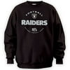 NFL - Men's Oakland Raiders Crew Sweatshirt