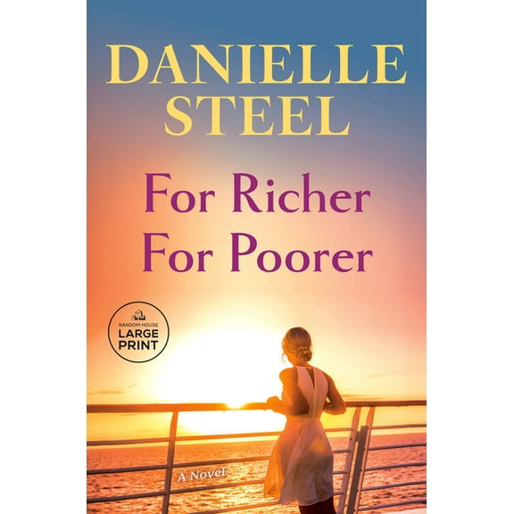 For Richer for Poorer, (Paperback)