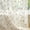 Dark Beige, variant on AELS 2 Panels Semi Sheer Curtains, 52"W x 84"L Grommet Voile Curtains, Embroidered Leaf & Stem Lace, Light Filtering Window Drapes for Living Room Bedroom, Green