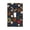 Single Toggle, variant on Baseball Gear Icon Pattern Light Switch Cover Decorator Single Gang Wall Plate 1-Gang Receptacle Outlet Decor