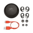 thumbnail image 4 of JBL Audífonos In Ear True Wireless Free X Bluetooth negro JBL Free X True, 4 of 6