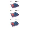 thumbnail image 3 of Sonducket Caja de aparejos de pesca duradera y portátil para una fácil organización Accesorios de aparejos de pesca de PP esmerilados Type1 NO1, 3 of 6