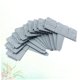 thumbnail image 5 of TABLETREANDS 10Ud Para Jardín En Material PP Resistente Y Fácil De Montar Roja, 5 of 7
