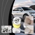 thumbnail image 1 of Xihbxyly Solo Productos Fabricados En Estados Unidos Crema para Cuidado Del Cuero Del Coche, Película de Aceite para Limpiar La Suciedad y Las Manchas, Crema Protectora Brillante de Cuero Limpio y De, 1 of 7