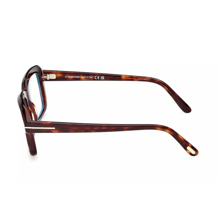 Tom New Tom Ford Reading Glasses TF 5485 056 51-20 Tortoise