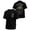 Black-A#30803aa, variant on AHMOMEI Never Forget 9/11 Memorial Shirt Men 25th Anniversary Memorial Mens Waffle Shirts American Flag Courage Hope Patriotic Shirts for Men