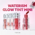 thumbnail image 2 of Brillo de Labios TIRTIR Mini Waterism #18 Cherrid 1.8 ml, 2 of 8