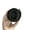 Black, variant on Watch Storage Box Convenient Watch Sleeve Pressure Resistant Circular Watch Bag Anti Friction Anti Case