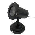 thumbnail image 1 of Christmas Decorations Projector Rotating Mobile Projector Lights Christmas Party Lights, 1 of 2