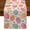 No053, variant on Kentucky Table Runner Churchill Downs Horse Racing Derby Party Decoration Run for The Roses Home Kitchen Dining Room Decor (13" x 72")