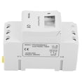 thumbnail image 4 of Temporizador Programable THC15A 220-240VAC 20A Carril DIN Digital, 4 of 7