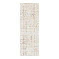 thumbnail image 2 of Jill Zarin Uptown Collection Area Rug - Lexington Avenue (2' 2" x 6' 1" Runner Beige/Ivory), 2 of 6