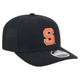 thumbnail image 3 of Men's New Era  Orange Syracuse Orange Team 9SEVENTY Adjustable Hat, 3 of 5