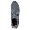 thumbnail image 3 of Avia Men's Sequence Athletic Low-Top Sneakers, 3 of 5