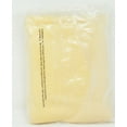 thumbnail image 3 of No. 918 Nathan Casual Textured Semi-Sheer Grommet Curtain Panel, 48" x 63" in Yellow, 3 of 7