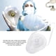 thumbnail image 4 of Máscara CPR con válvula unidireccional CPR Face Protect para enseñanza de primeros auxilios, 4 of 14