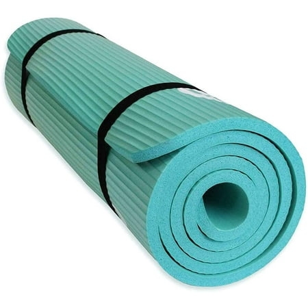neutral absorption Pouch Yoga Mat Extra Thick Exercise Mat Thick Gym Fitness Pilates Mat, Home Workout Floor Stretching Mat | Walmart Canada neutral absorption Pouch Yoga Mat Extra Thick Exercise Mat Thick Gym Fitness Pilates Mat, Home Workout Floor Stretching Mat | Walmart Canada