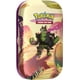 thumbnail image 1 of Mini Fábula envuelta en escarlata de Pokémon TCG en escarlata y violeta, 1 of 5