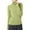 a-Light Green504106, variant on VNKIDY Women's Pullover Sweater Fall Winter Elegant Chic Styles Solid Color Ribbed Knit Turtleneck Sweater Slim Fit Long Sleeve Jumper For Daily Casual Outings Relaxed Fit Knitwear