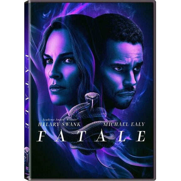 Fatale (DVD)