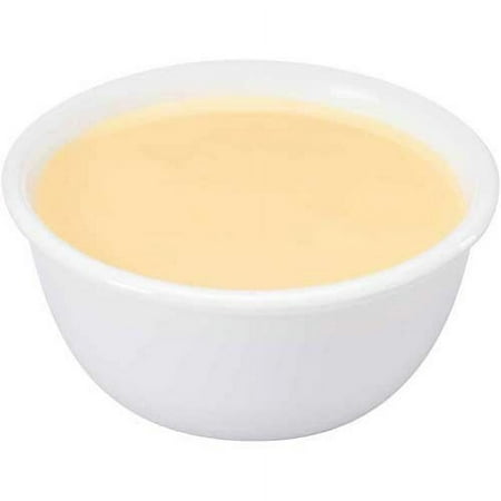 Magnolia Brand 140 Ounce Sweetened Condensed Milk Pouch - 3 per case.