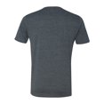 thumbnail image 3 of Next Level Apparel Men's Poly-Cotton T-Shirt, 3 of 5