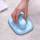 thumbnail image 5 of Cepillo de Limpieza de Ventanas, Eliminación de Suciedad Y Pantalla de Descontaminación Cepillo de Ventana de Mano, Húmedo Y Seco Doble Uso, Plástico Azul, 15x12cm, para Pantallas de Alfombra de Sofá, 5 of 7