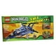 thumbnail image 1 of Lego Ninjago 66444 Masters of Spinjitzu 3 in 1 Super Pack contains 9442, 9441 and 9591 LEGO -, 1 of 1