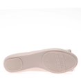 thumbnail image 4 of Zaxy Womens Gracious Ribbon Pumps, 4 of 5