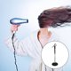 thumbnail image 5 of Soporte para secador de pelo giratorio de 360 grados con ventosa, 5 of 6