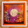 thumbnail image 2 of Lavinia Stamps - Open Dandelion, 2 of 4