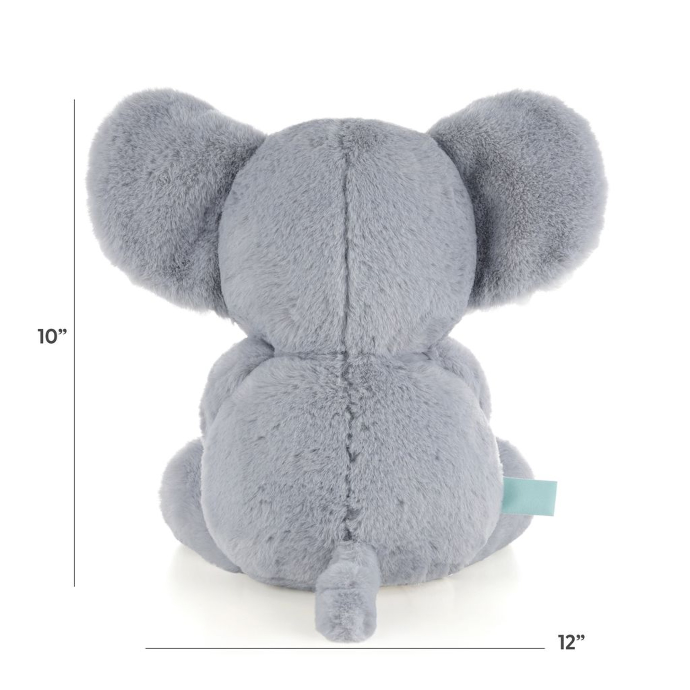 The Peanutshell Ellie the Elephant Plush Toy photo 5
