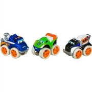 Hasbro Tonka Chuck Space Pack
