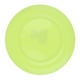 thumbnail image 2 of Plato de cena de plástico, plato, recipiente para alimentos, plato para Verde l, 2 of 8