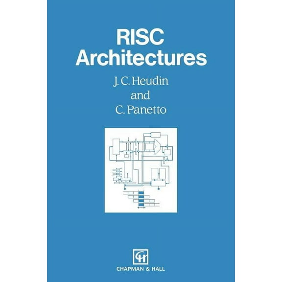 RISC Architectures, (Paperback)