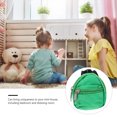 thumbnail image 3 of Miniature Backpack Mini House Backpack Decorative Mini Backpack Mini House Ornament, 3 of 9