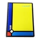 thumbnail image 1 of 10 Cuadernos Forma Francesa 100 Hojas Espiral Marca Estrella Estrella Strella, 1 of 3