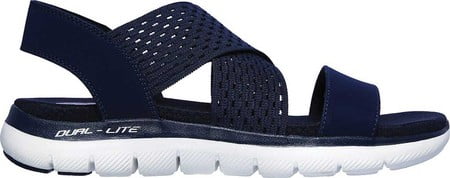 skechers flex appeal cool city