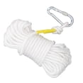 thumbnail image 1 of Life Rope, Fire Safety Rope Tear Resistant  for Firefighting for Outdoor, 1 of 7