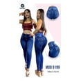 thumbnail image 1 of Jeans Dama Colombiano Push Up Mujer Mayoreo, 1 of 1