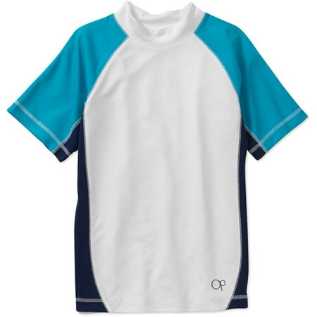 Op Rashguard Top